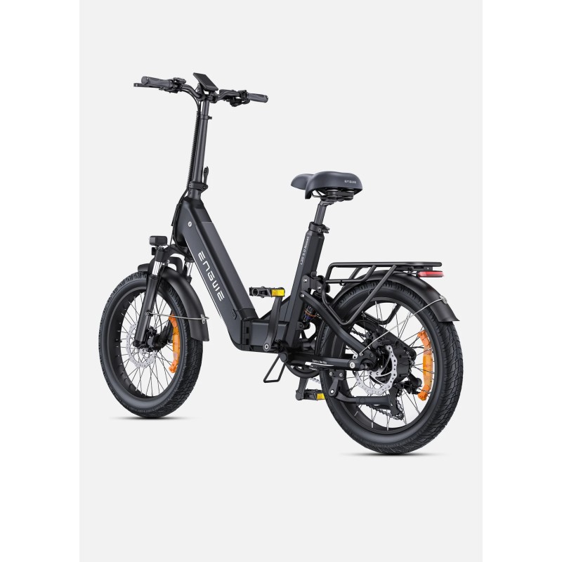 L20 3.0 Boost tecnologia del valle