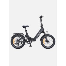 L20 3.0 Boost tecnologia del valle