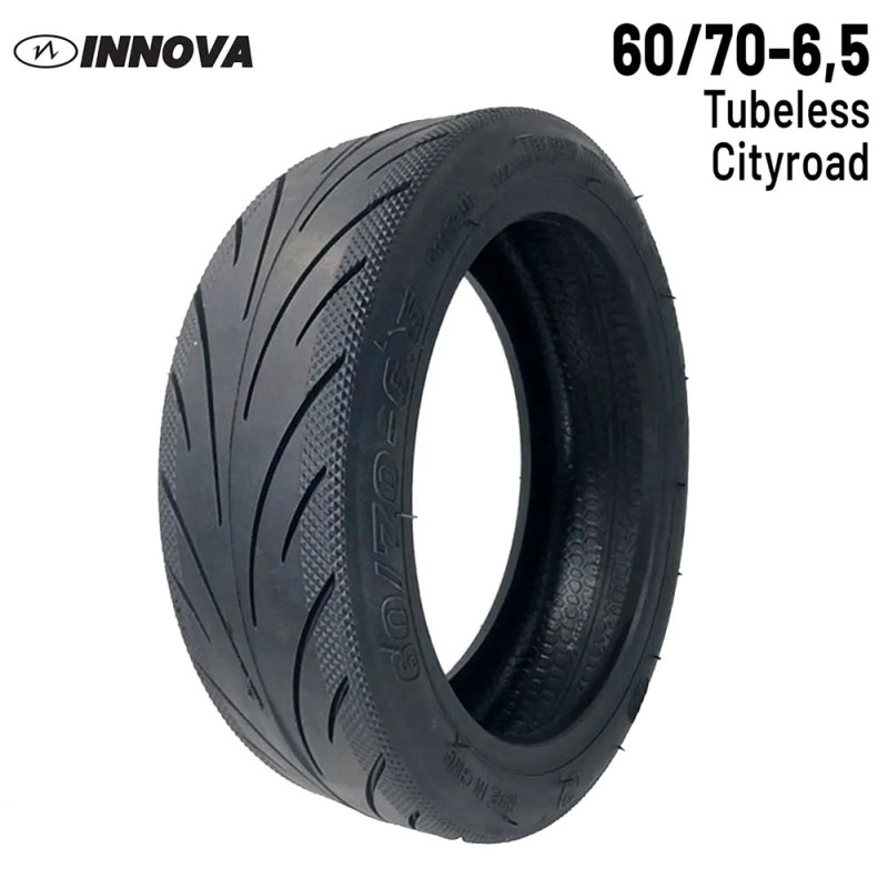 Rueda Cubierta 60/70-6,5 para Ninebot G30 MAX