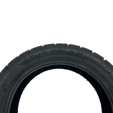 Neumático 10×2,75-6,5 Semitaco Tubeless (Con gel antipinchazos)
