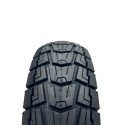 Neumático 10×2,75-6,5 Semitaco Tubeless (Con gel antipinchazos)
