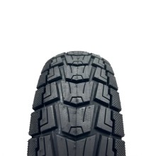 Neumático 10×2,75-6,5 Semitaco Tubeless (Con gel antipinchazos)