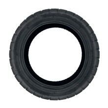 Neumático 10×2,75-6,5 Semitaco Tubeless (Con gel antipinchazos)