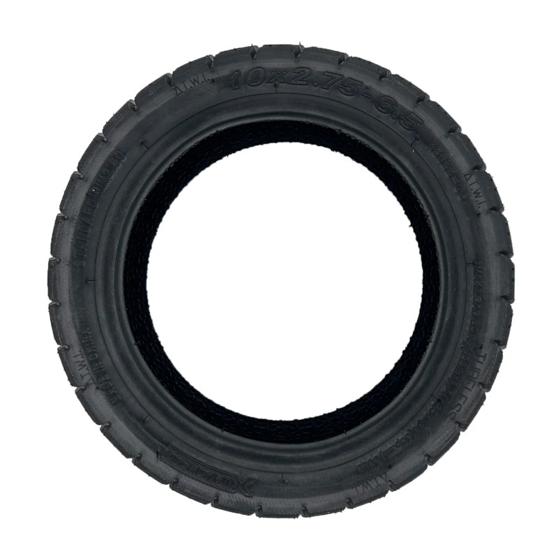 Neumático 10×2,75-6,5 Semitaco Tubeless (Con gel antipinchazos)