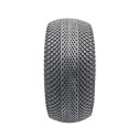 Kit neumaticos Snake 10×3,0-6,5 Tubeless Compatible con Smartgyro/Kukirin