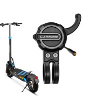Acelerador de Gatillo Smartgyro Cj Racing