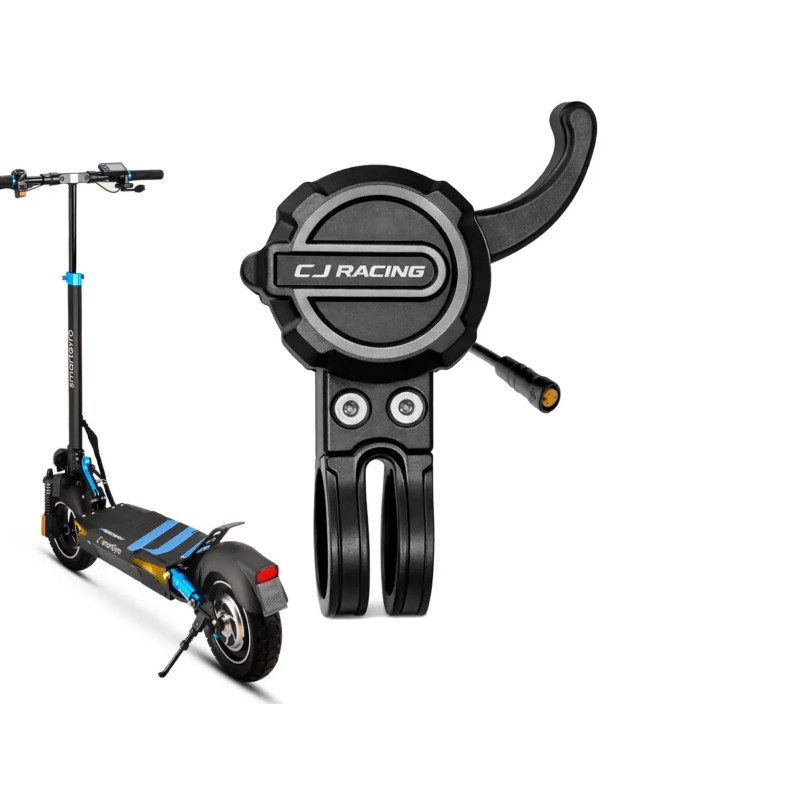Acelerador de Gatillo Smartgyro Cj Racing