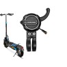 Acelerador de Gatillo Smartgyro Cj Racing