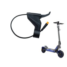 Acelerador de Gatillo Ecoxtrem M41 TANK