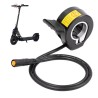 Acelerador para Bogist Urbetter M6, Ecoxtrem Bison, B-Mov freestyle 5