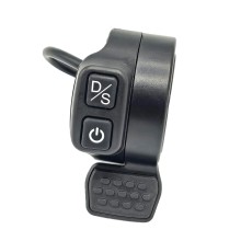 Acelerador para Kukirin G2 Master