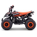 Mini quad gasolina 49cc Roan Ratte R6 - TECNOLOGIA DEL VALLE