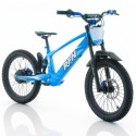 Bicicleta eléctrica sin pedales 750W 20" RFN EVO Racing TECNOLOGIA DEL VALLE