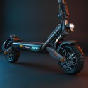 Patinete eléctrico smartGyro Rockway GT DUAL
