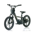 Bicicleta eléctrica niño 16" 350W Pro RFN DNA