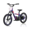 Bicicleta eléctrica niño 16" 350W Pro RFN DNA