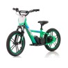 Bicicleta eléctrica niño 16" 350W Pro RFN SEDNA