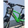 VINILO HOLOGRÁFICO BICICLETA ELECTRICA RFN JC REYES