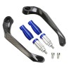 Protectores de manos para patinetes y motos