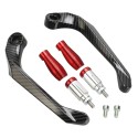 Protectores de manos para patinetes y motos
