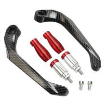 Protectores de manos para patinetes y motos
