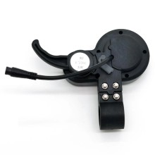 Display JP 6 pin acelerador de índice J&P