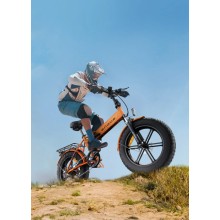 EP-2 Pro Combo With Waterproof Bag
