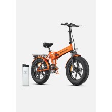 EP-2 Pro Combo With Extra Battery（16Ah）