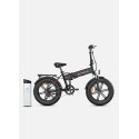 EP-2 Pro Combo With Extra Battery（16Ah）