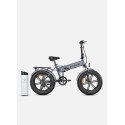 EP-2 Pro Combo With Extra Battery（16Ah）
