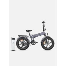 EP-2 Pro Combo With Extra Battery（16Ah）