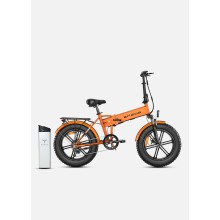 EP-2 Pro Combo With Extra Battery（16Ah）