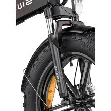 EP-2 Pro Combo With Extra Battery（16Ah）