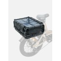 Rear Bike Basket Set