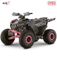 KRX MEGALTRON Quad 125cc
