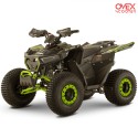 KRX MEGALTRON Quad 125cc