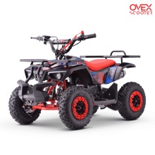 KRX Eagle Quad 49cc