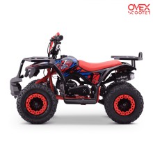 KRX Eagle Quad 49cc