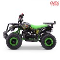 KRX Eagle Quad 49cc