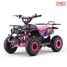 KRX Eagle Quad 49cc