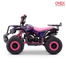 KRX Eagle Quad 49cc