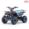 KRX Eagle Quad 49cc