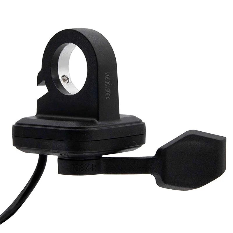 Acelerador con conector waterproof 8mm para Smartgyro Speedway & Rockway
