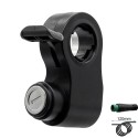 Acelerador con llave de contacto Kukirin G2 PRO