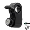 Acelerador con llave de contacto Kukirin G2 PRO
