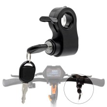 Acelerador con llave de contacto Kukirin G2 PRO