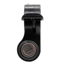 Acelerador con llave de contacto Kukirin G2 PRO