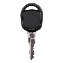 Acelerador con llave de contacto Kukirin G2 PRO