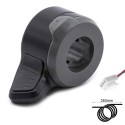 Acelerador compatible con NIU KQi3/KQi2