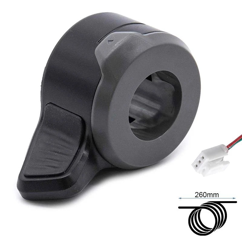 Acelerador compatible con NIU KQi3/KQi2